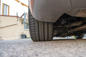 Maserati 4200 Spyder - 2002