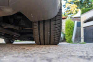 Maserati 4200 Spyder - 2002