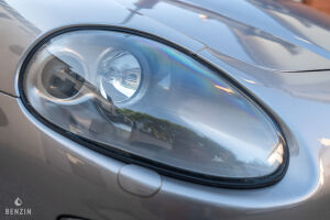 Maserati 4200 Spyder - 2002