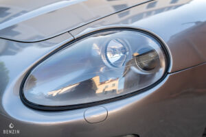 Maserati 4200 Spyder - 2002