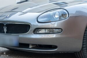 Maserati 4200 Spyder - 2002