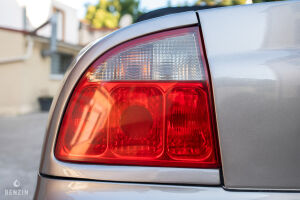 Maserati 4200 Spyder - 2002