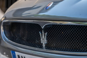 Maserati 4200 Spyder - 2002