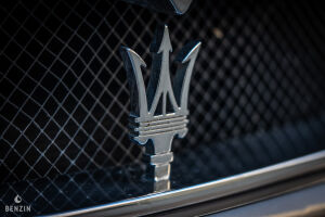 Maserati 4200 Spyder - 2002