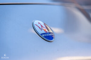 Maserati 4200 Spyder - 2002