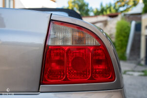 Maserati 4200 Spyder - 2002