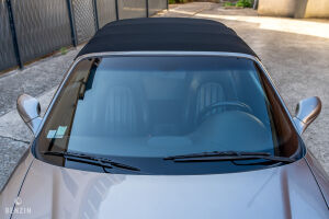 Maserati 4200 Spyder - 2002