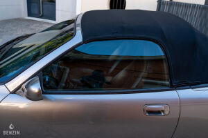 Maserati 4200 Spyder - 2002