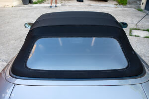 Maserati 4200 Spyder - 2002