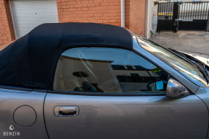 Maserati 4200 Spyder - 2002