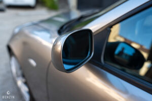 Maserati 4200 Spyder - 2002