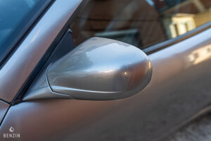 Maserati 4200 Spyder - 2002