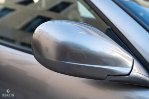 Maserati 4200 Spyder - 2002