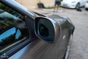 Maserati 4200 Spyder - 2002