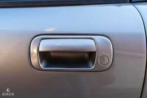 Maserati 4200 Spyder - 2002