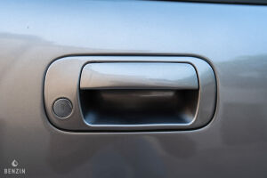 Maserati 4200 Spyder - 2002