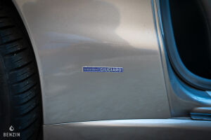 Maserati 4200 Spyder - 2002