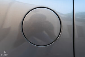 Maserati 4200 Spyder - 2002