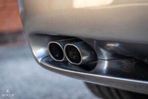 Maserati 4200 Spyder - 2002