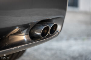 Maserati 4200 Spyder - 2002