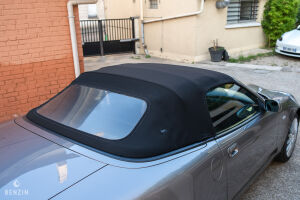 Maserati 4200 Spyder - 2002