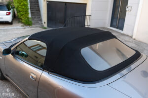 Maserati 4200 Spyder - 2002