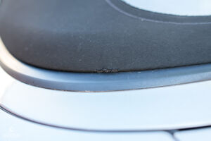 Maserati 4200 Spyder - 2002