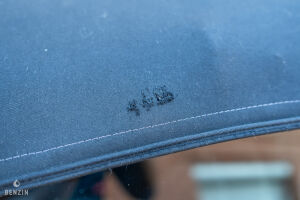 Maserati 4200 Spyder - 2002