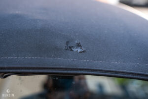 Maserati 4200 Spyder - 2002