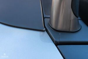 Maserati 4200 Spyder - 2002