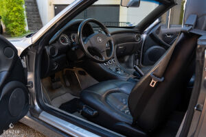 Maserati 4200 Spyder - 2002