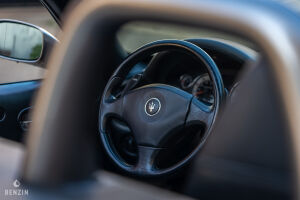 Maserati 4200 Spyder - 2002