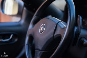 Maserati 4200 Spyder - 2002