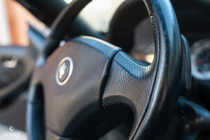 Maserati 4200 Spyder - 2002