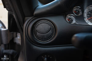 Maserati 4200 Spyder - 2002