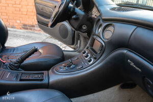 Maserati 4200 Spyder - 2002