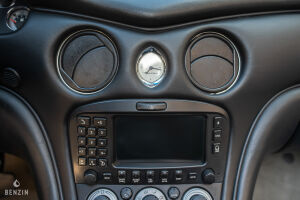 Maserati 4200 Spyder - 2002