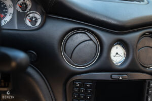 Maserati 4200 Spyder - 2002