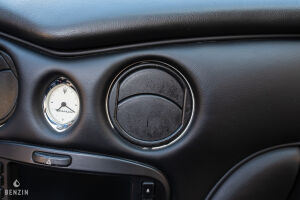 Maserati 4200 Spyder - 2002