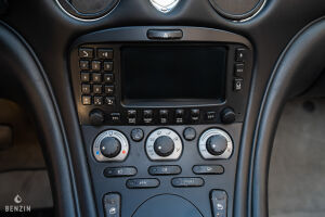 Maserati 4200 Spyder - 2002