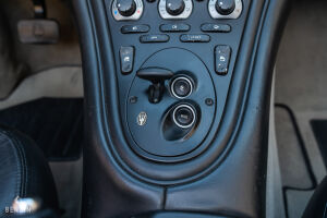 Maserati 4200 Spyder - 2002