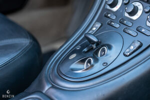 Maserati 4200 Spyder - 2002