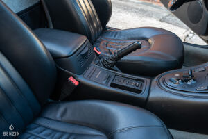 Maserati 4200 Spyder - 2002