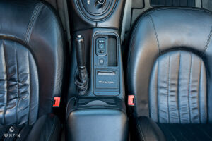 Maserati 4200 Spyder - 2002