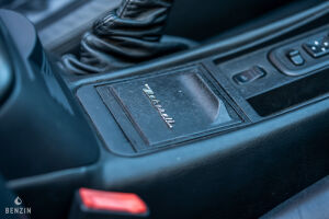 Maserati 4200 Spyder - 2002