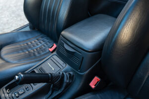 Maserati 4200 Spyder - 2002