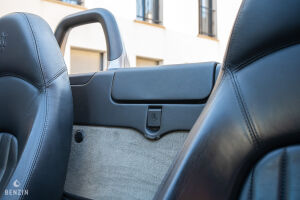 Maserati 4200 Spyder - 2002