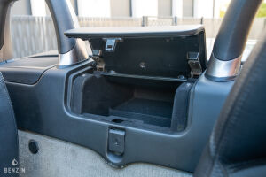 Maserati 4200 Spyder - 2002