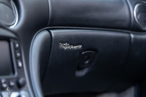 Maserati 4200 Spyder - 2002