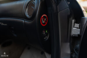 Maserati 4200 Spyder - 2002